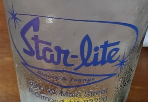 Starlite Lounge